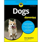 Dogs for Dummies - Paperback
