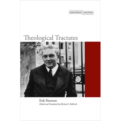 Theological Tractates - Paperback