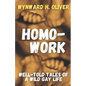 Homo-Work - Paperback