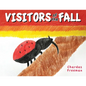 Visitors of the Fall - Paperback