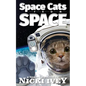 Space Cats from Space - Paperback