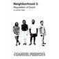 Neighborhood 3: Requisition of Doom - Paperback