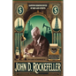 The Classic Autobiography of John D. Rockefeller: Random Reminiscences Of Men And Events - Paperback