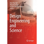 Design Engineering and Science - Paperback