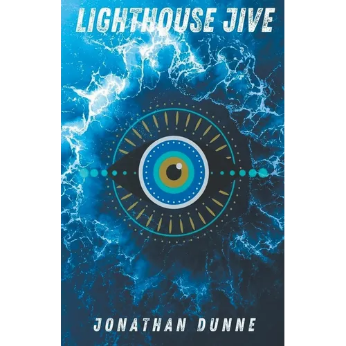 Lighthouse Jive - Paperback