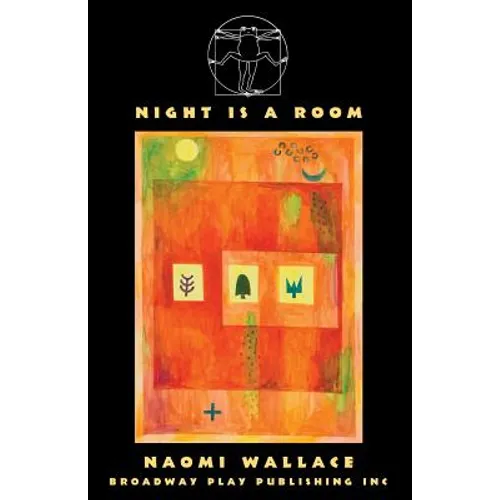Night Is a Room - Paperback