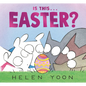 Is This . . . Easter? - Hardcover
