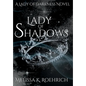 Lady of Shadows - Hardcover