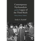 Contemporary Psychoanalysis and the Legacy of the Third Reich: History, Memory, Tradition - Paperback