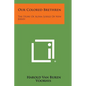 Our Colored Brethren: The Story of Alpha Lodge of New Jersey - Paperback