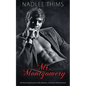 Mr. Montgomery - Paperback
