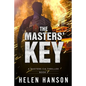 The Masters' Key: A Masters CIA Thriller - Book 2 - Paperback