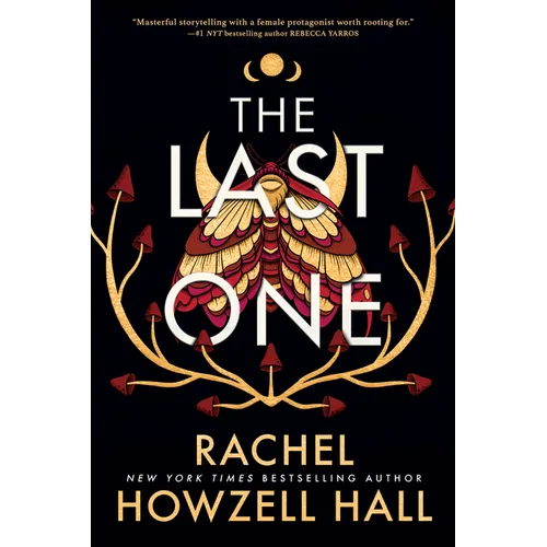 The Last One - Library Binding