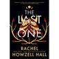 The Last One - Library Binding