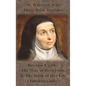 St. Teresa of Avila Three Book Treasury - Interior Castle, The Way of Perfection, and The Book of Her Life (Autobiography) - Hardcover