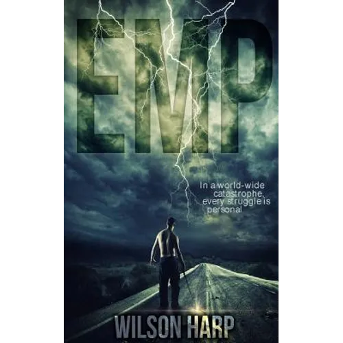 E M P - Paperback