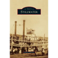 Stillwater - Hardcover