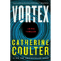 Vortex: An FBI Thriller - Hardcover