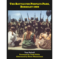 The Battle for People's Park, Berkeley 1969 - Hardcover