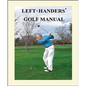 Left-Handers' Golf Manual - Paperback