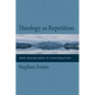 Theology as Repetition: John MacQuarrie in Conversation - Hardcover