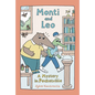 Monti and Leo: A Mystery in Pocketville - Hardcover