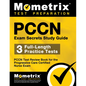 Pccn Exam Secrets Study Guide: 3 Full-Length Practice Tests, Pccn Test Review Book for the Progressive Care Certified Nurse Exam - Paperback