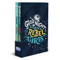 Good Night Stories for Rebel Girls 2-Book Gift Set - Hardcover