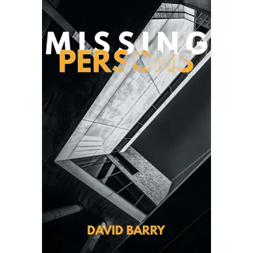 Missing Persons - Paperback