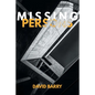 Missing Persons - Paperback