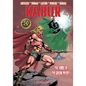 Kabur #9: The House of the Green Priest - Paperback