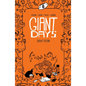 Giant Days Library Edition Vol. 6 - Hardcover