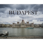 Budapest: Travel Book on Budapest - Hardcover