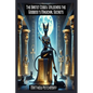 The Bastet Codex: Unlocking the Goddess's Magickal Secrets - Paperback