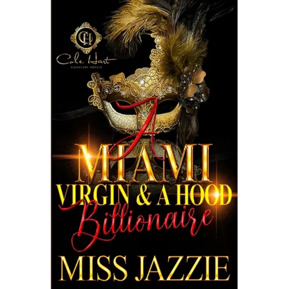 A Miami Virgin & A Hood Billionaire - Paperback