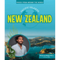 New Zealand - Hardcover
