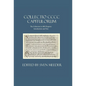 Collectio CCC Capitulorum, the Collection in 400 Chapters: Introduction and Text - Hardcover