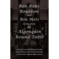 Bon Bons, Bourbon and Bon Mots: Stories from the Algonquin Round Table - Paperback
