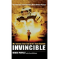 Invincible: My Journey from Fan to NFL Team Captain - Hardcover