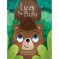 Lizzy the Pizzly - Hardcover