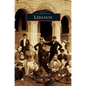 Lebanon - Hardcover