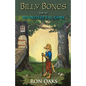 Beyond the Tall Grass (Billy Bones, #1) - Paperback