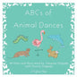 ABCs of Animal Dances - Paperback