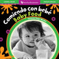 Baby Food/Comiendo Con Bebe - Board Book