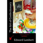 The Art of Confectionary - Paperback