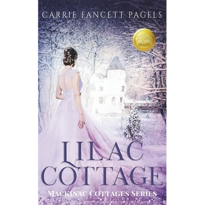 Lilac Cottage - Paperback