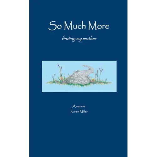 So Much More - Paperback