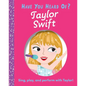 Have You Heard of Taylor Swift? - Board Book