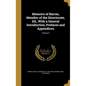 Memoirs of Barras, Member of the Directorate, Ed., With a General Introduction, Prefaces and Appendices; Volume 4 - Hardcover