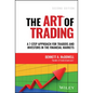 The Art of Trading: A 7-Step Approach for Traders and Investors in the Financial Markets - Hardcover